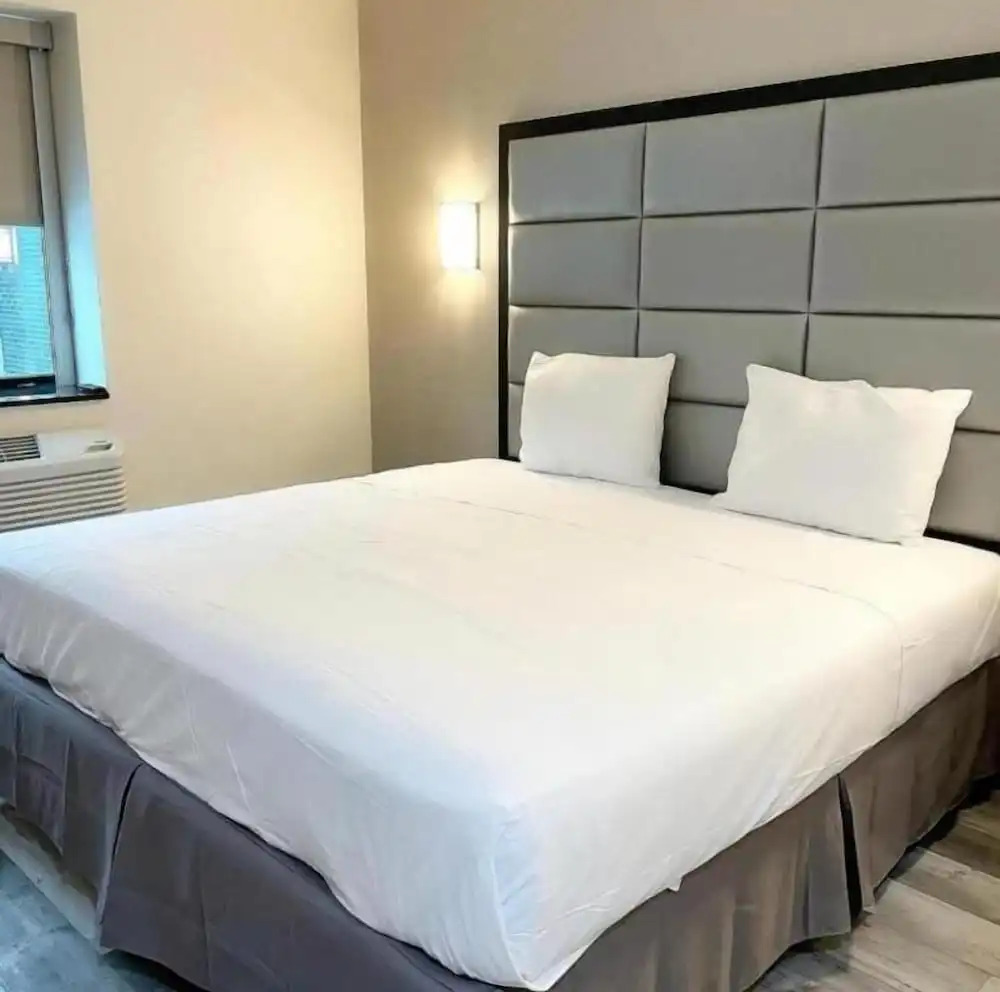 Foto - Umbrella Hotel Brooklyn - Newly Renovated