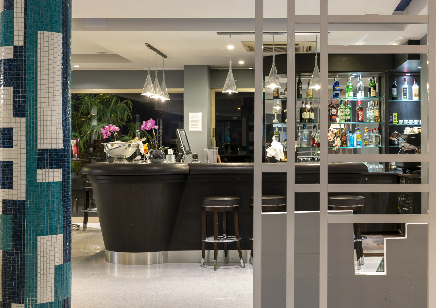 Foto - Juliana Hotel Cannes