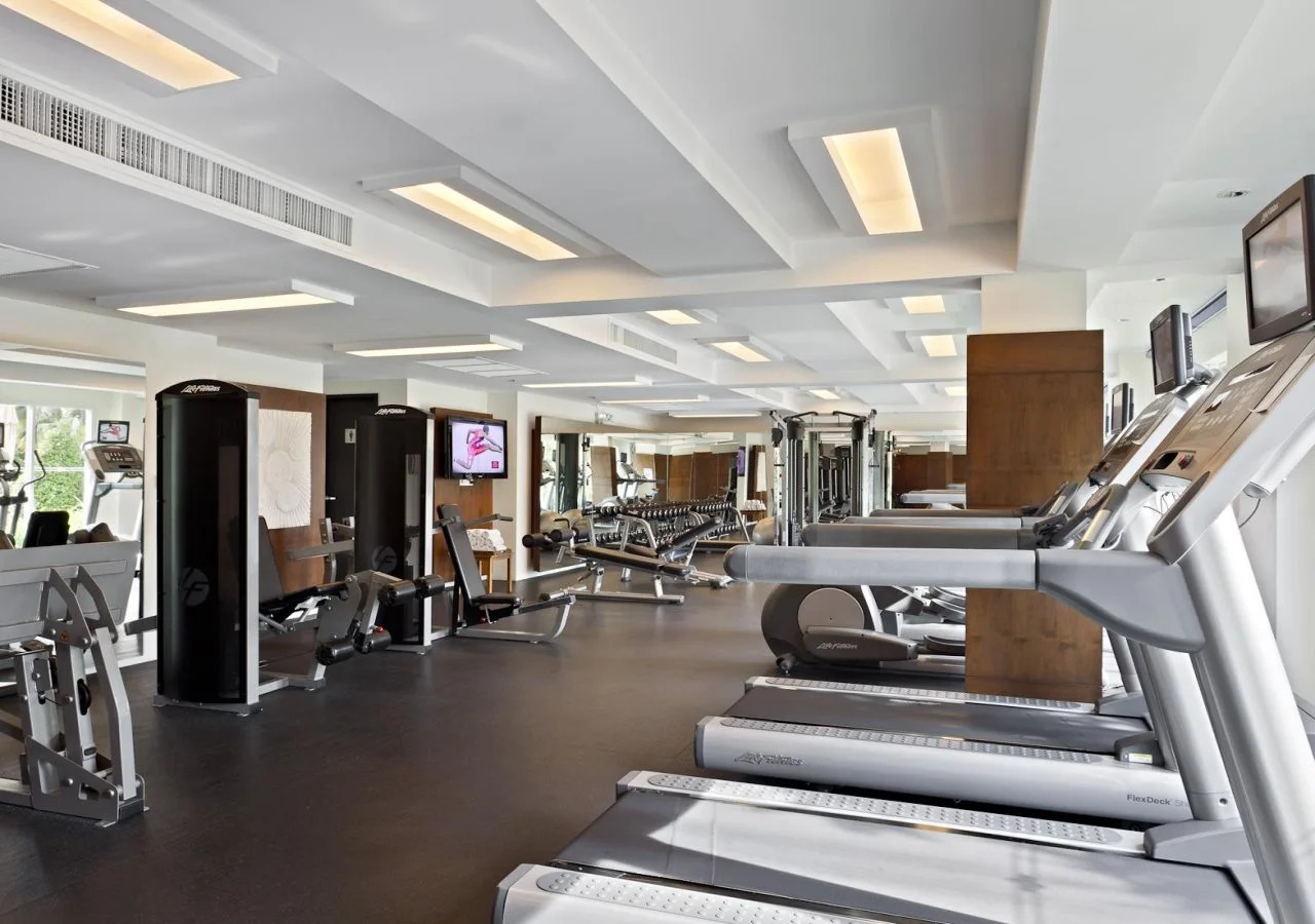 Foto - Pullman Phuket Panwa Beach Resort