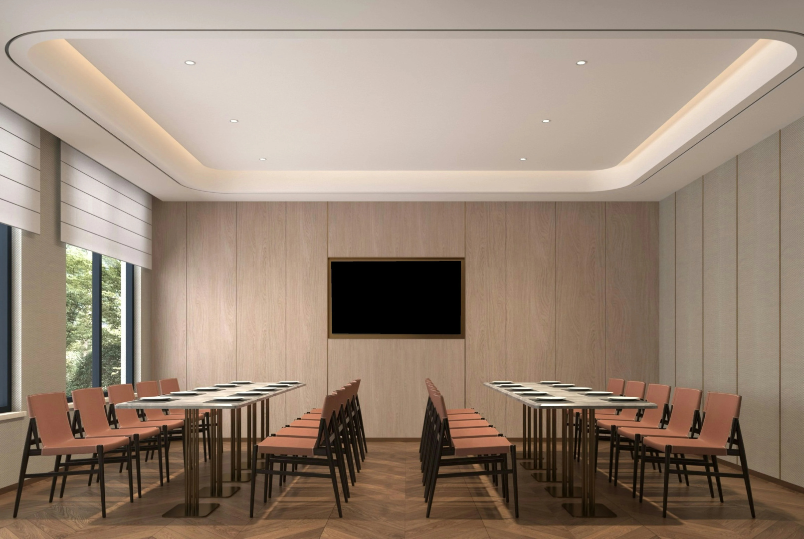 Foto - Hilton Garden Inn Beijing Asian Games Village