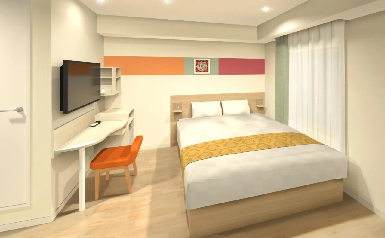 Photo - SARASA HOTEL Shin-Osaka