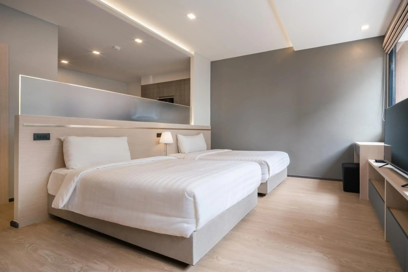 Photo - Samyan Serene Hotel