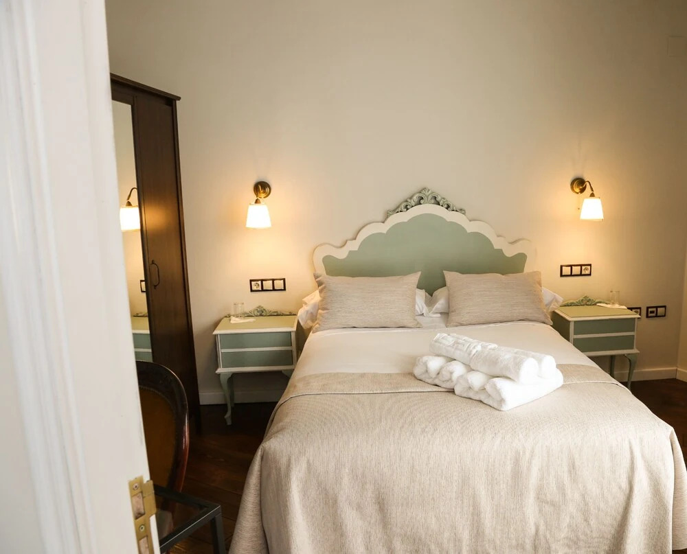 Foto - Lantigua Casa Rural