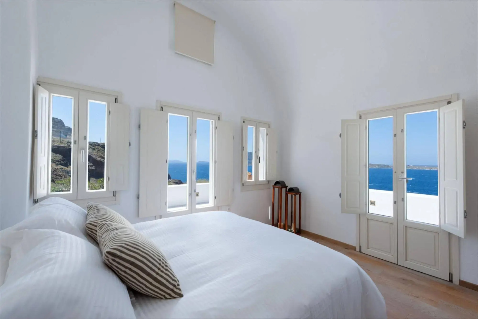 Foto - Ode Villa Oia Caldera & Sunset View