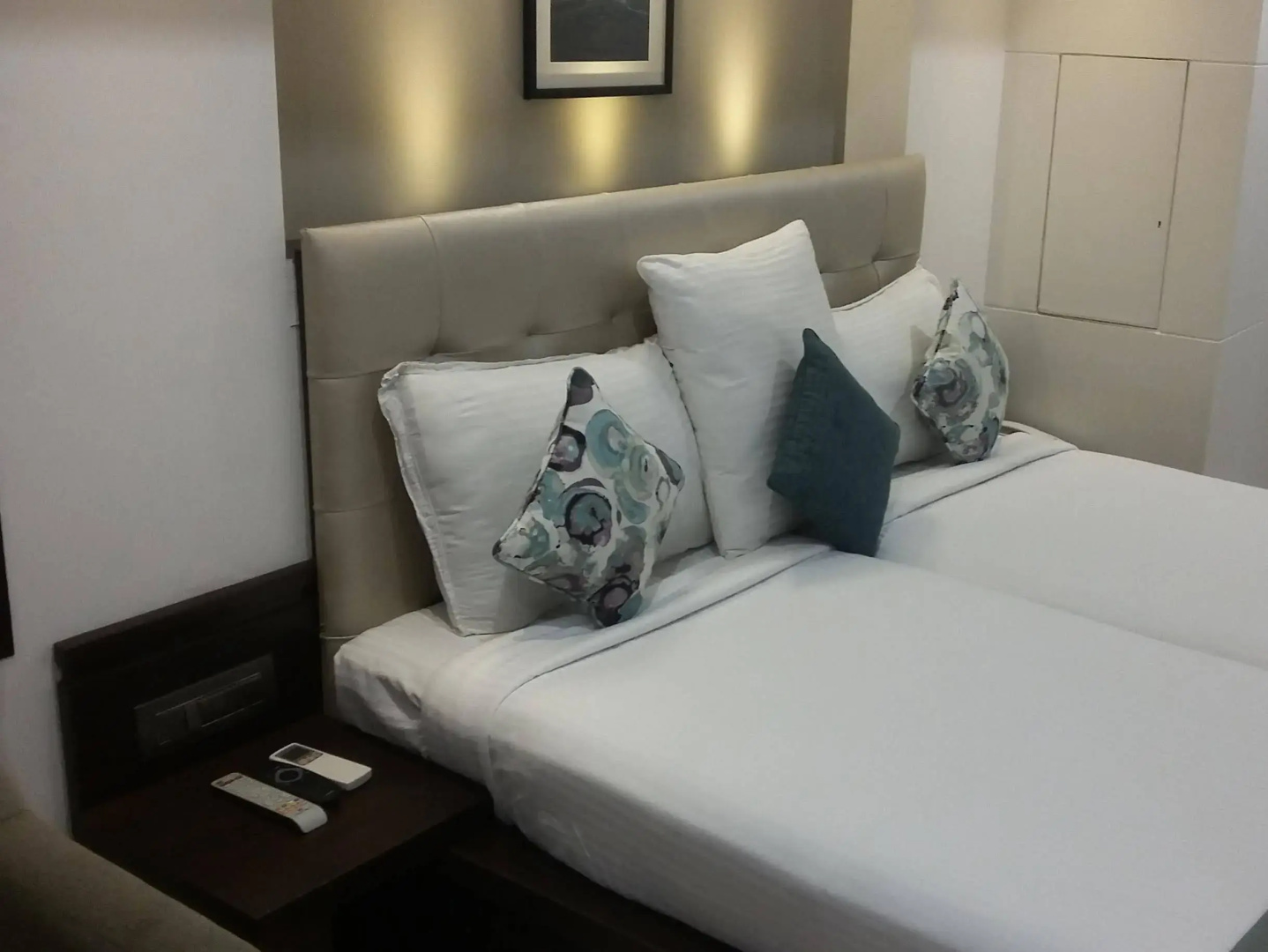 Foto - Hotel Le Grande - Mumbai International Airport