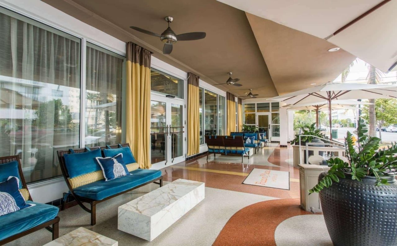 Foto - Balfour Miami Beach, a Registry Collection Hotel