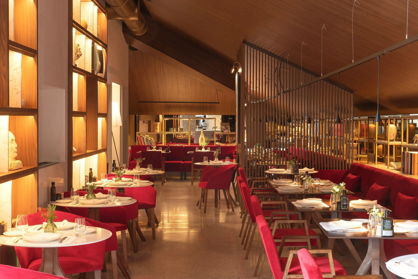 Foto - Palazzo Cordusio Gran Melia - The Leading Hotels of the World