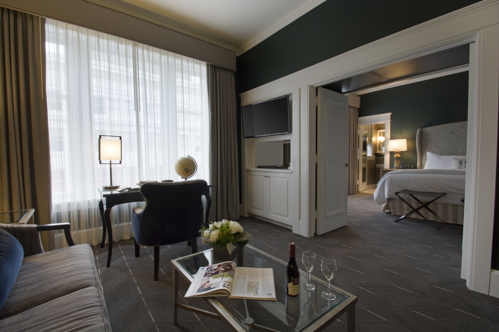 Photo - Sentinel Hotel