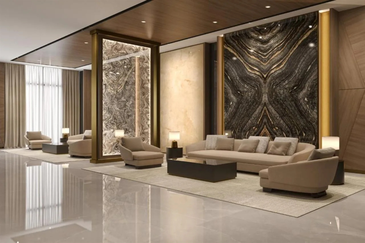 Photo - Jayden Hotel