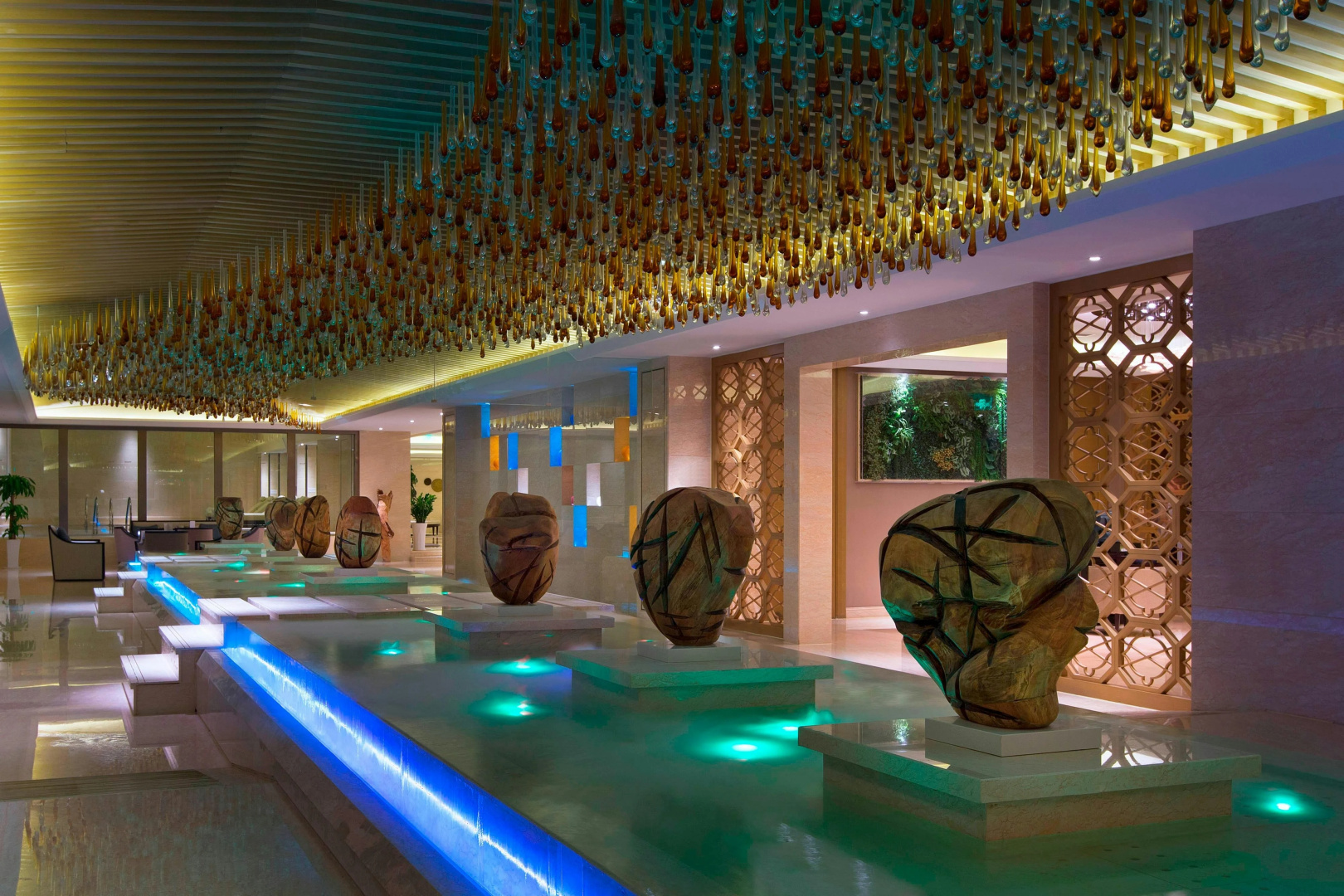 Photo - The Westin Qingdao