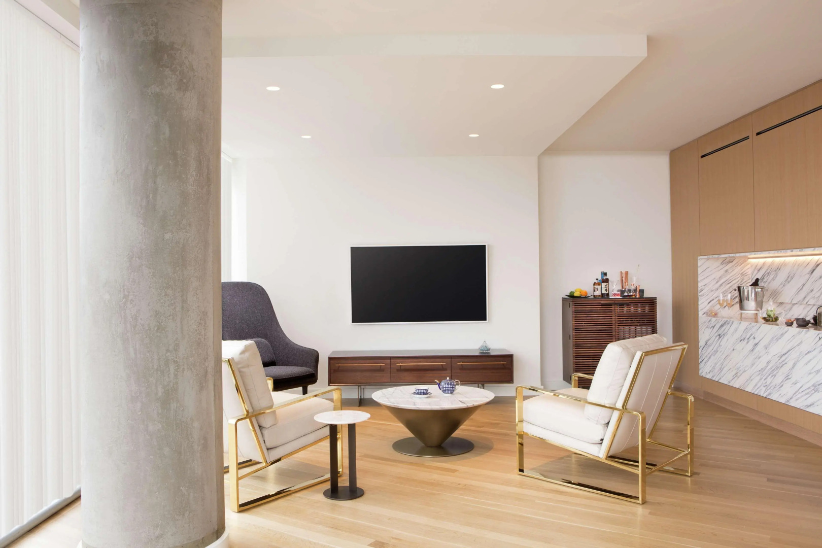 Foto - Conrad Washington DC