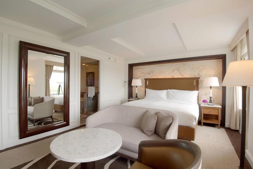 Foto - The Ritz-Carlton New York, Central Park