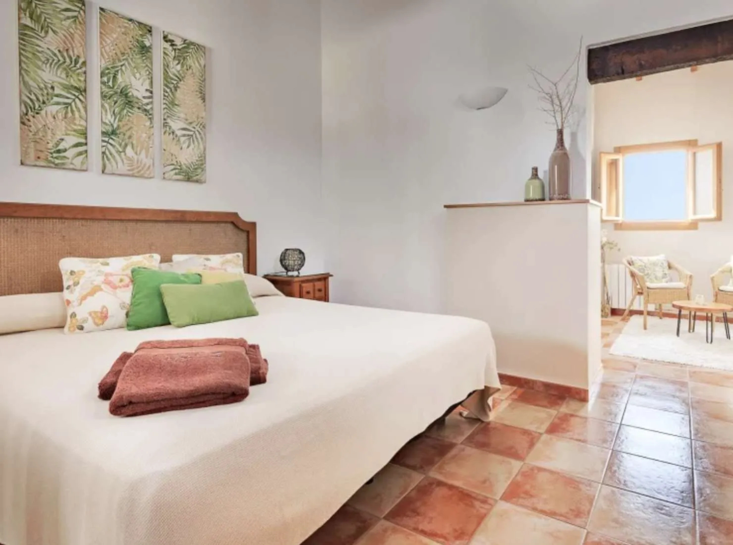 Foto - Boutique Hideaway Cortijo El Sarmiento