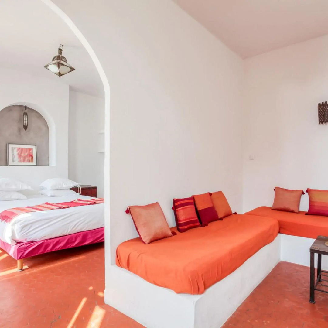 Photo - Le Ryad Boutique Hôtel
