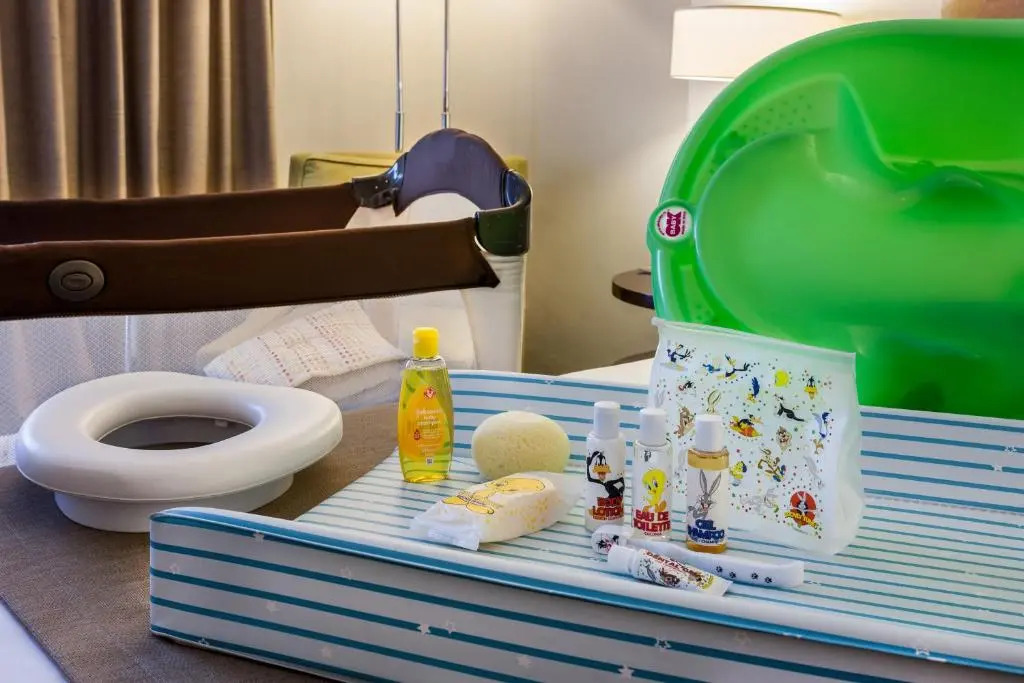 Foto - Terra Nostra Garden Hotel