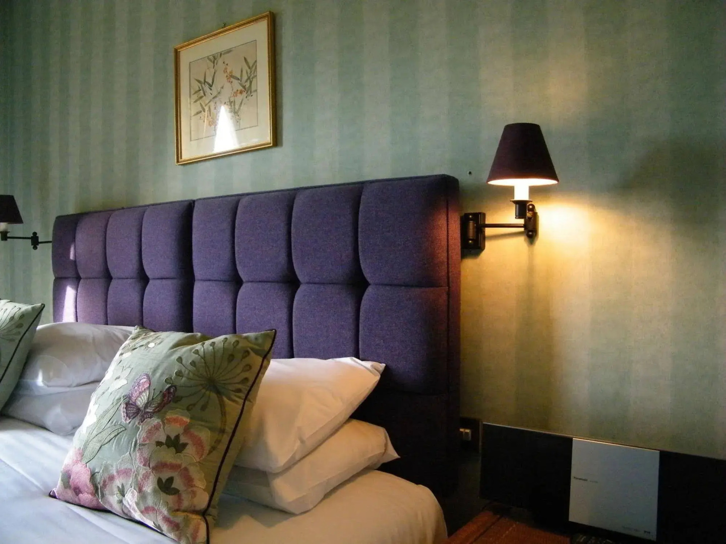 Foto - The Ayrlington Guesthouse