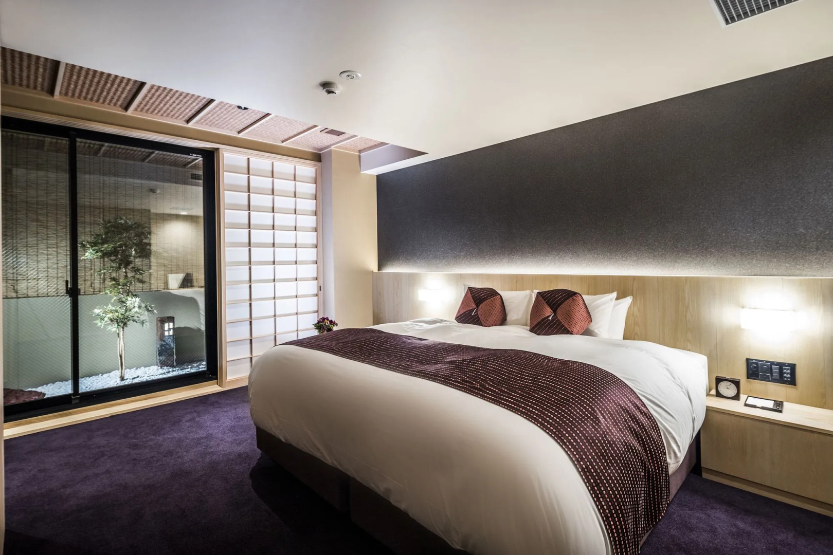 Foto - Homm Stay Nagi Shijo Kyoto By Banyan Group