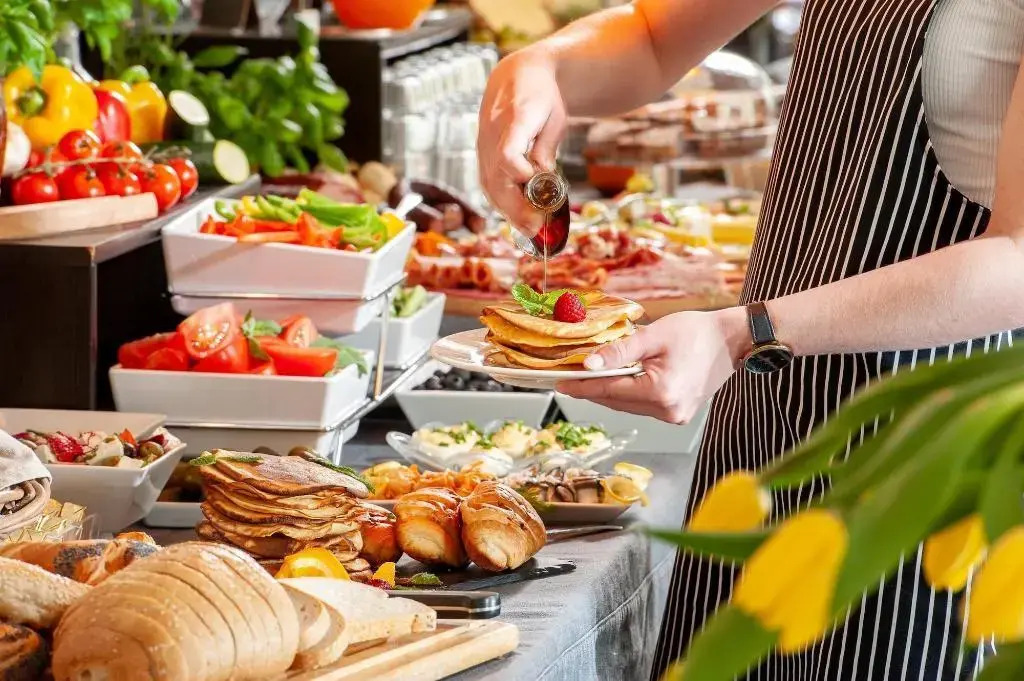 Photo - Xerion Hotel