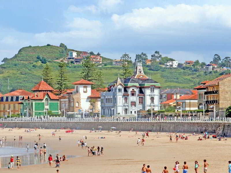 Foto - Hotel Villa Rosario, Palacete