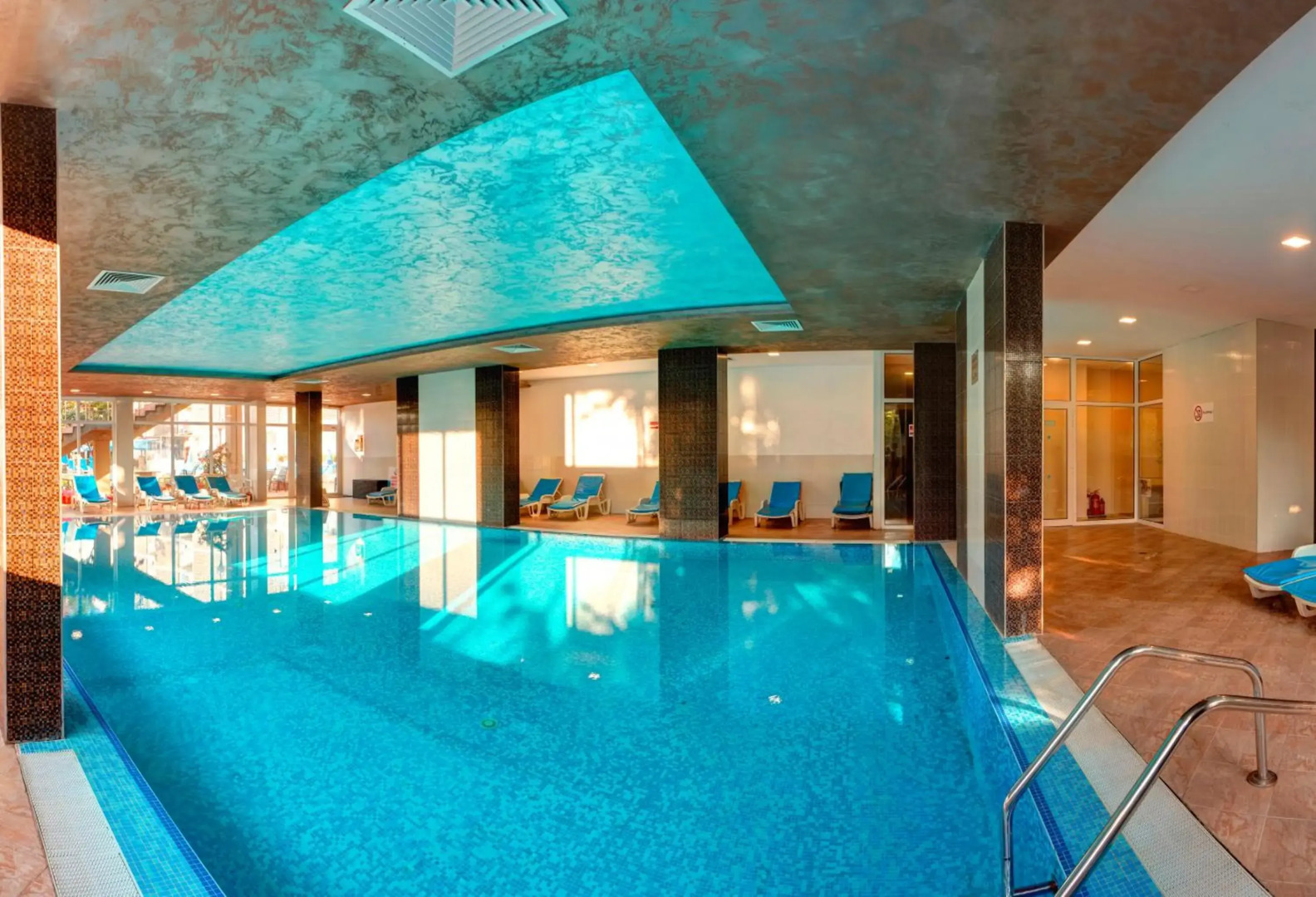 Photo - Hotel Slavey - All Inclusive