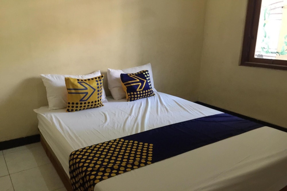 Hotel O Homestay Bu Sun SyariahNearTaman Rekreasi & Pemandian Taman Suruh