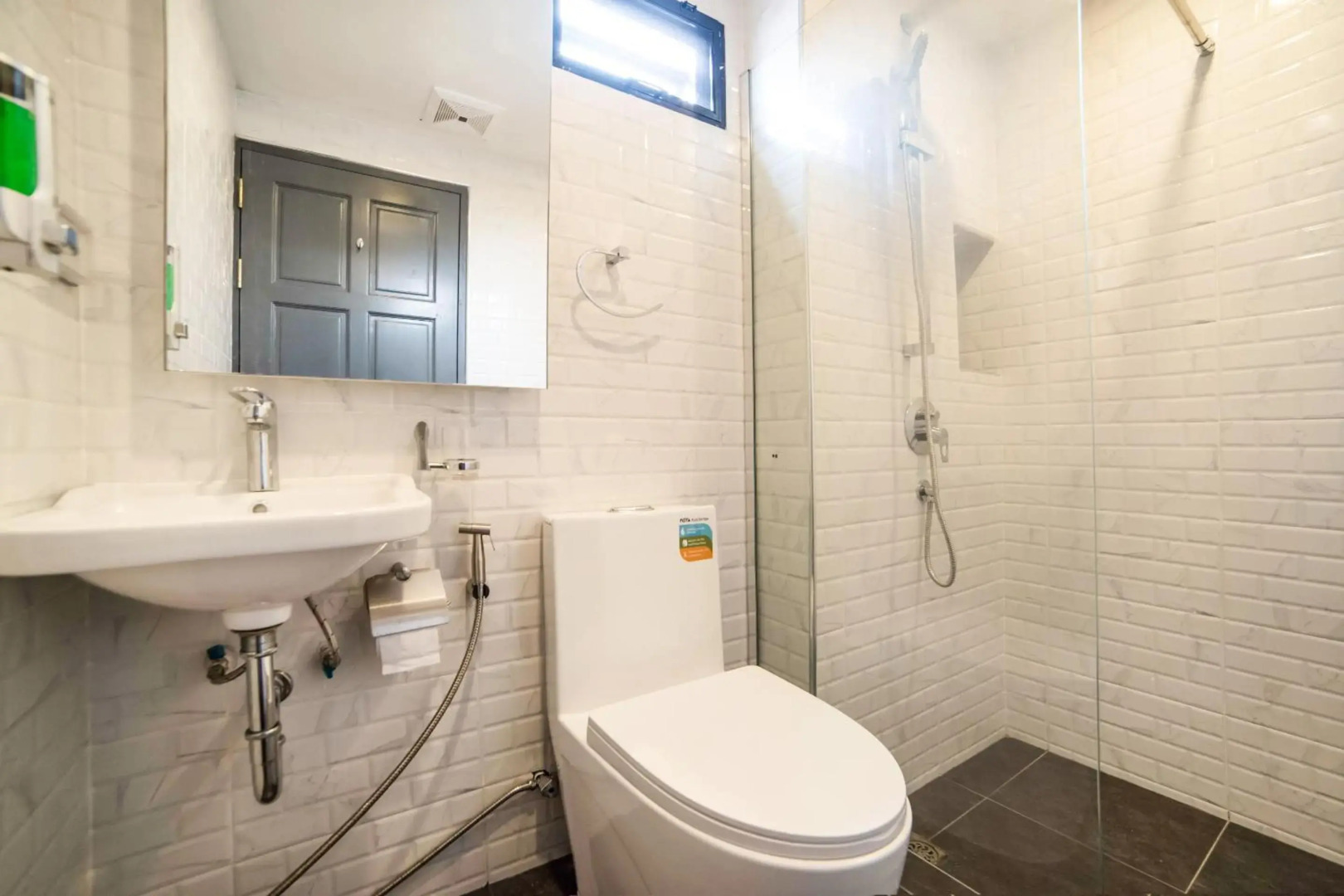 Foto - Atrium Boutique Hotel