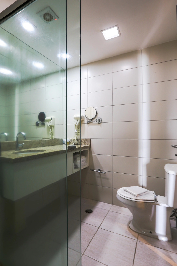 Foto - Transamerica Prestige Recife - Boa Viagem