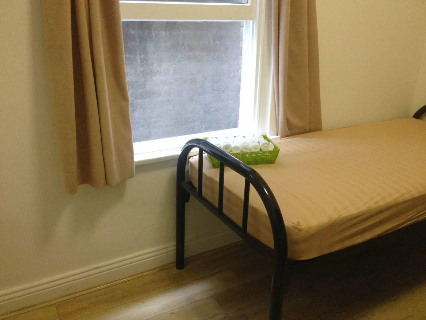 Foto - Cozy M Hostel