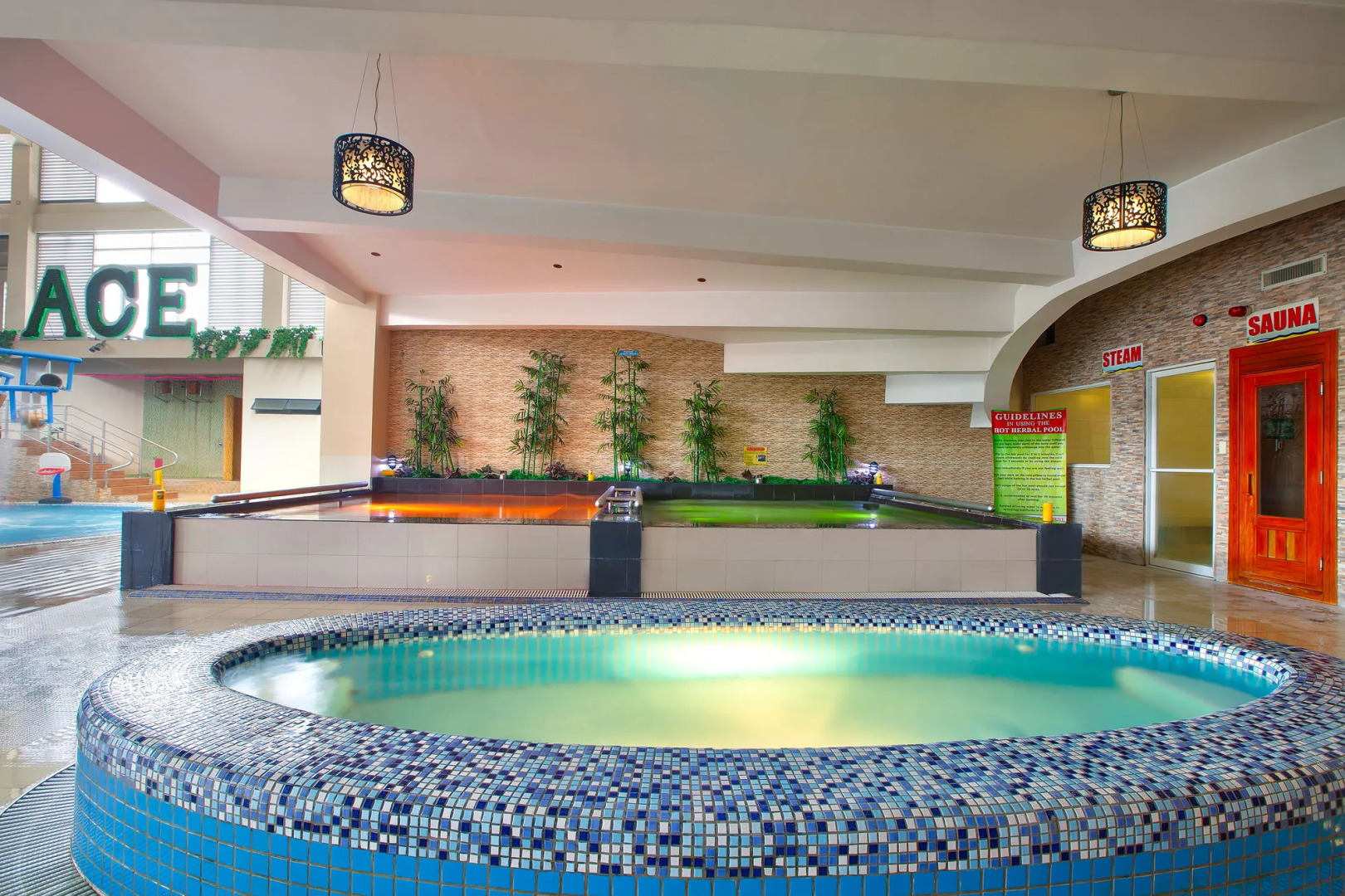 Foto - ACE Hotel and Suites