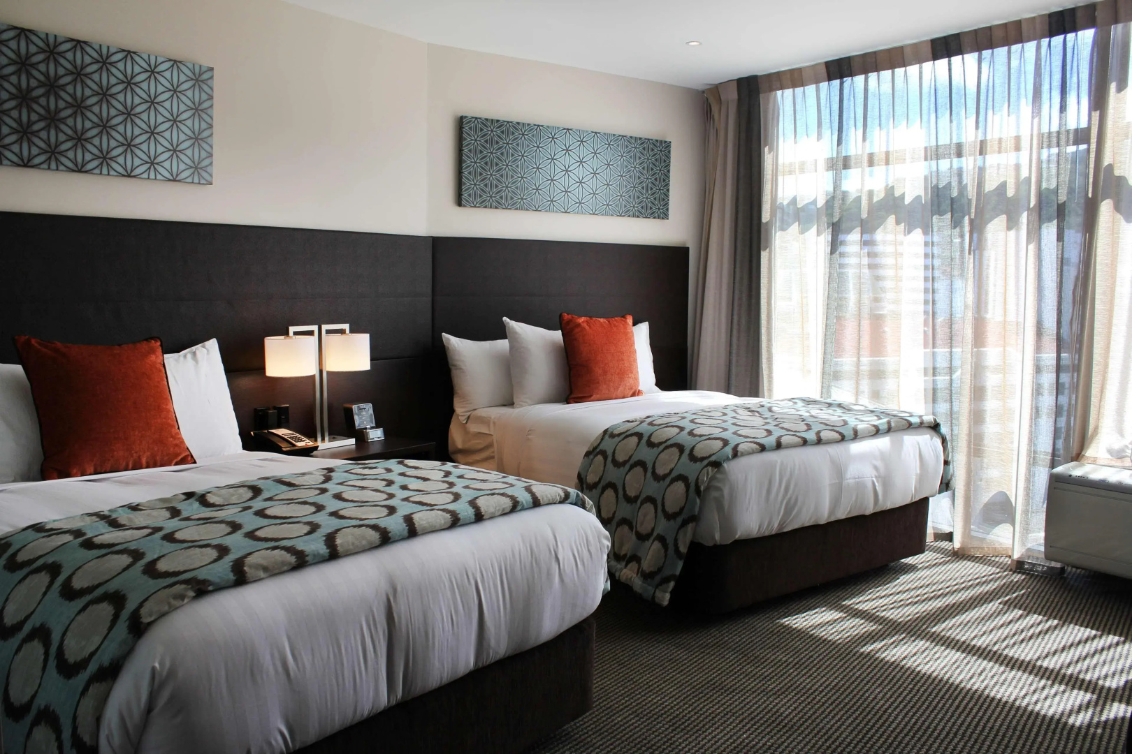 Photo - Rydges Wellington