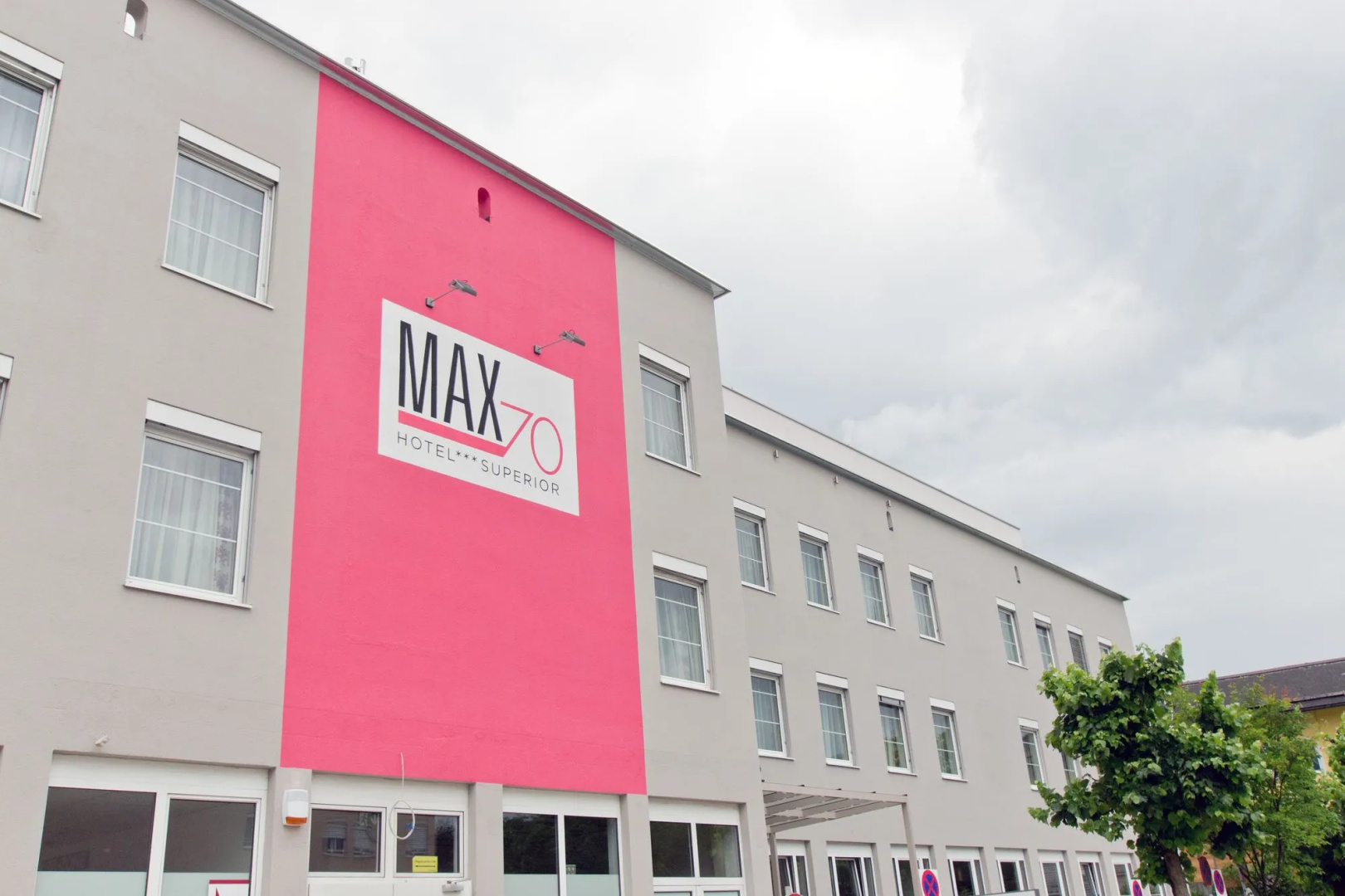 Foto - HOTEL junior by MAX 70