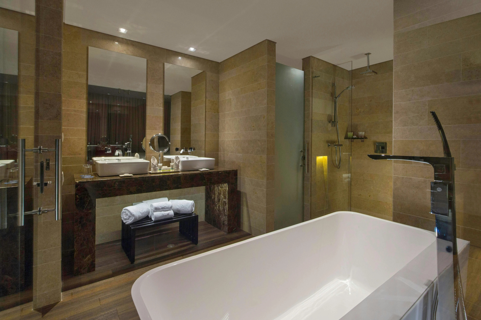Foto - Four Points by Sheraton Bogota