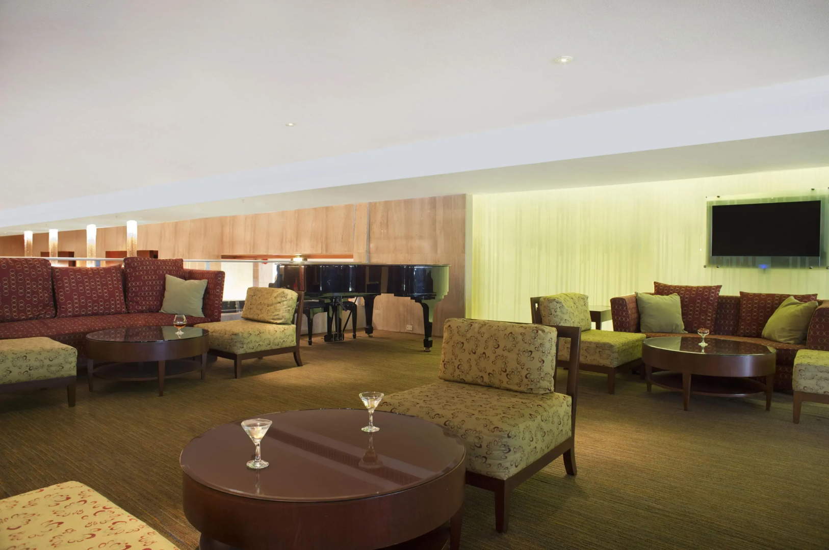 Foto - Fiesta Americana Reforma