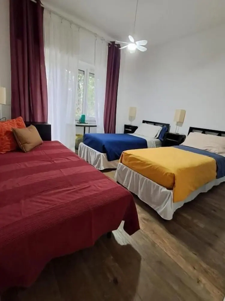 Foto - Ripe's FoRest Garden Guest House