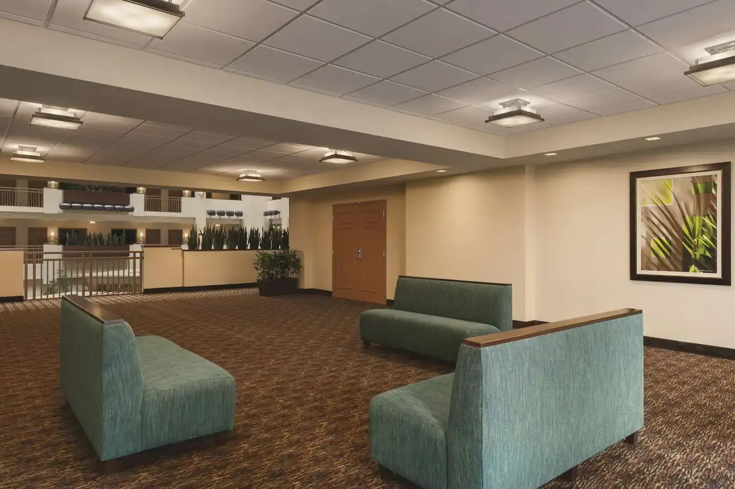 Foto - Embassy Suites by Hilton Orlando Lake Buena Vista South