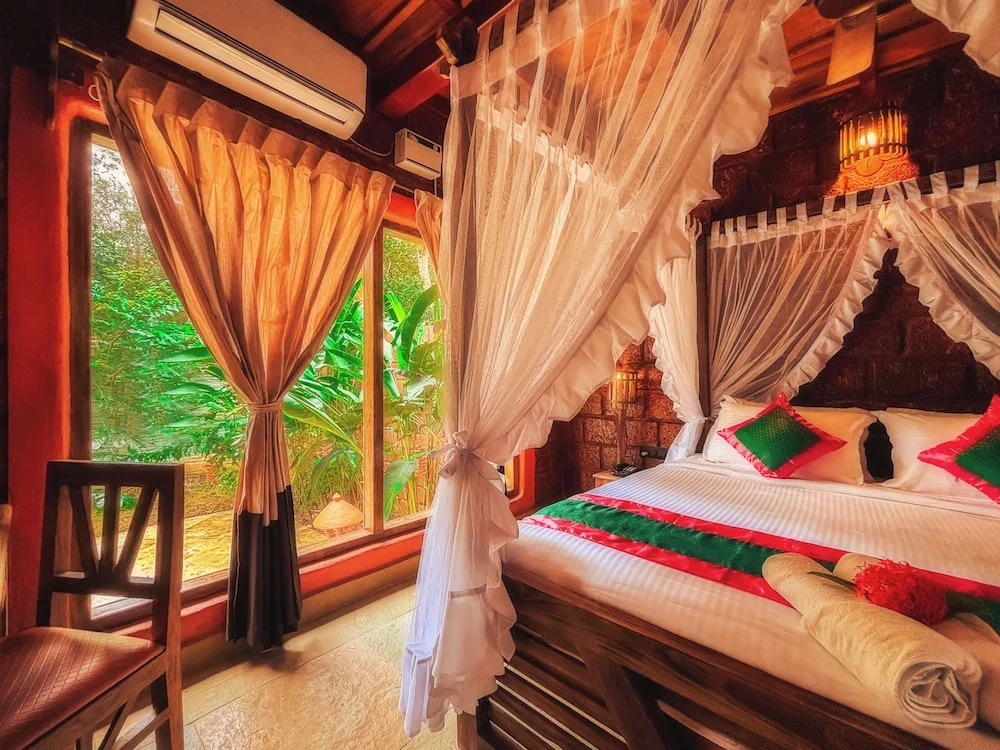 Copper Edge – Eco Resort, Coorg
