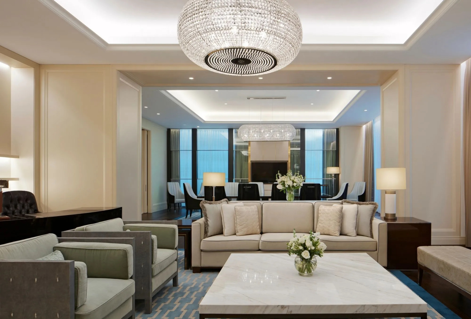 Photo - The St. Regis Kuala Lumpur