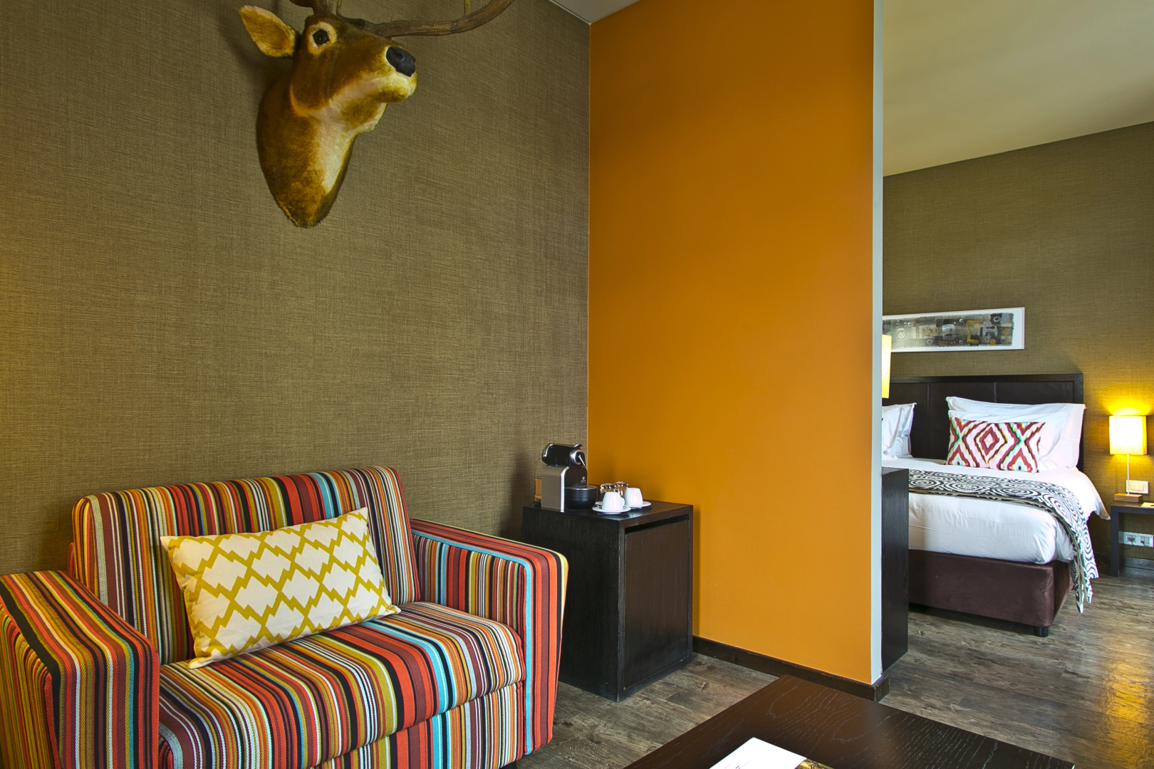 Photo - Internacional Design Hotel