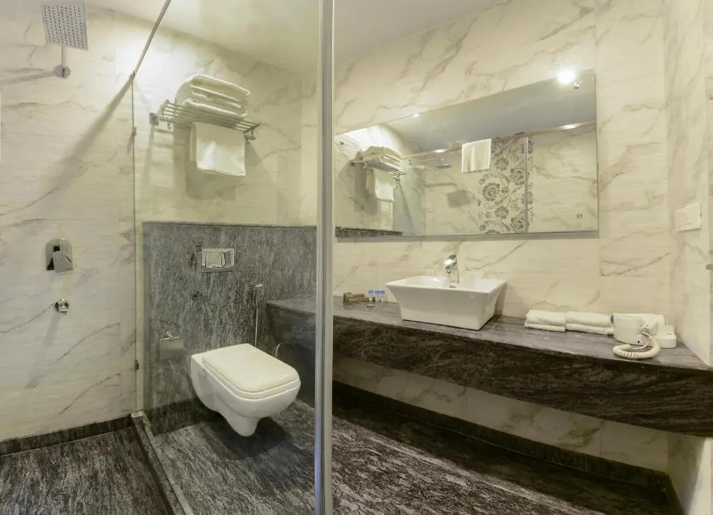 Photo - Hotel Alleviate