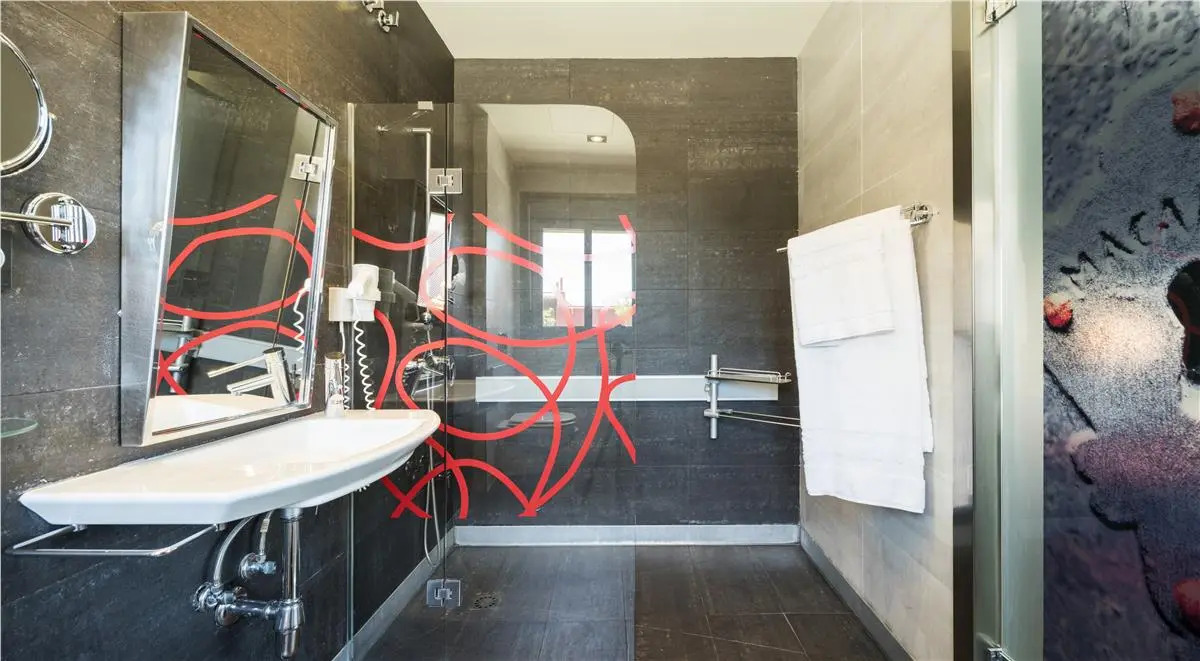 Foto - Petit Palace Puerta de Triana