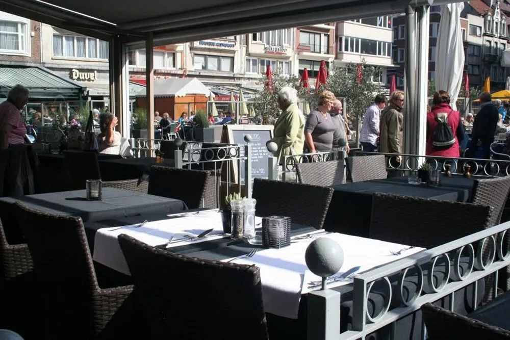 Foto - Hotel Ambassadeur