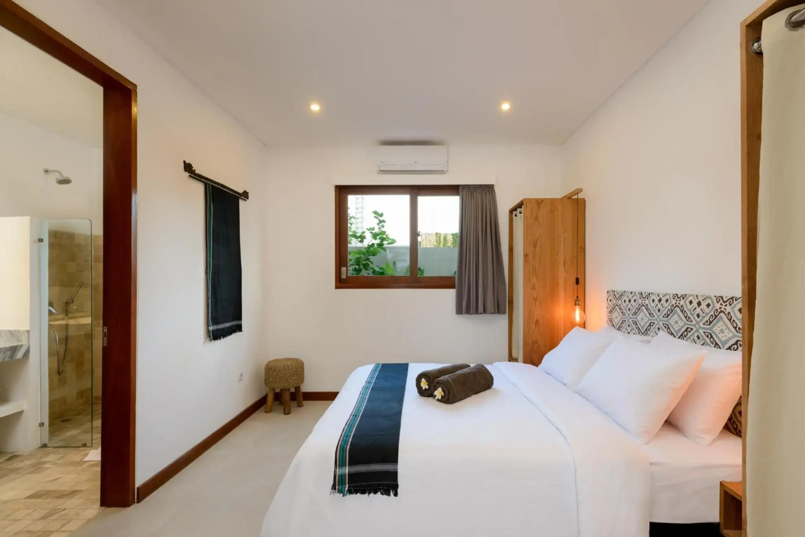 Foto - Echo Beach Villa and Apartment