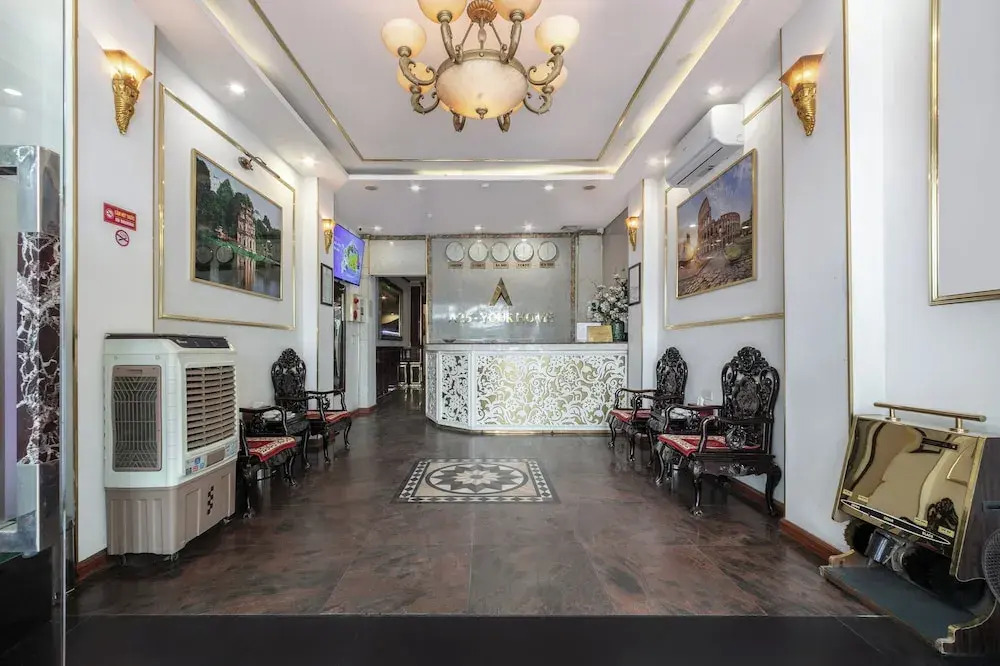 Foto - A25 Hotel - 57 Quang Trung