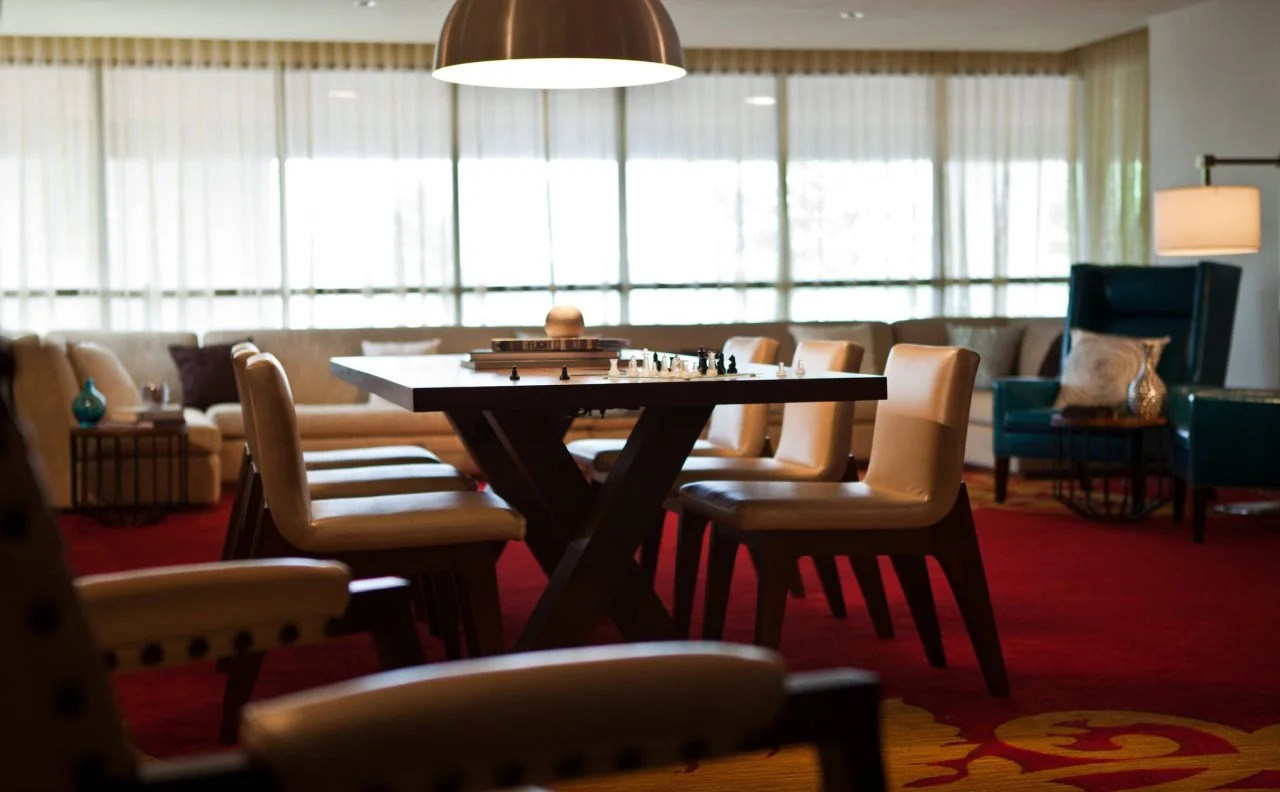 Foto - Renaissance Newark Airport Hotel