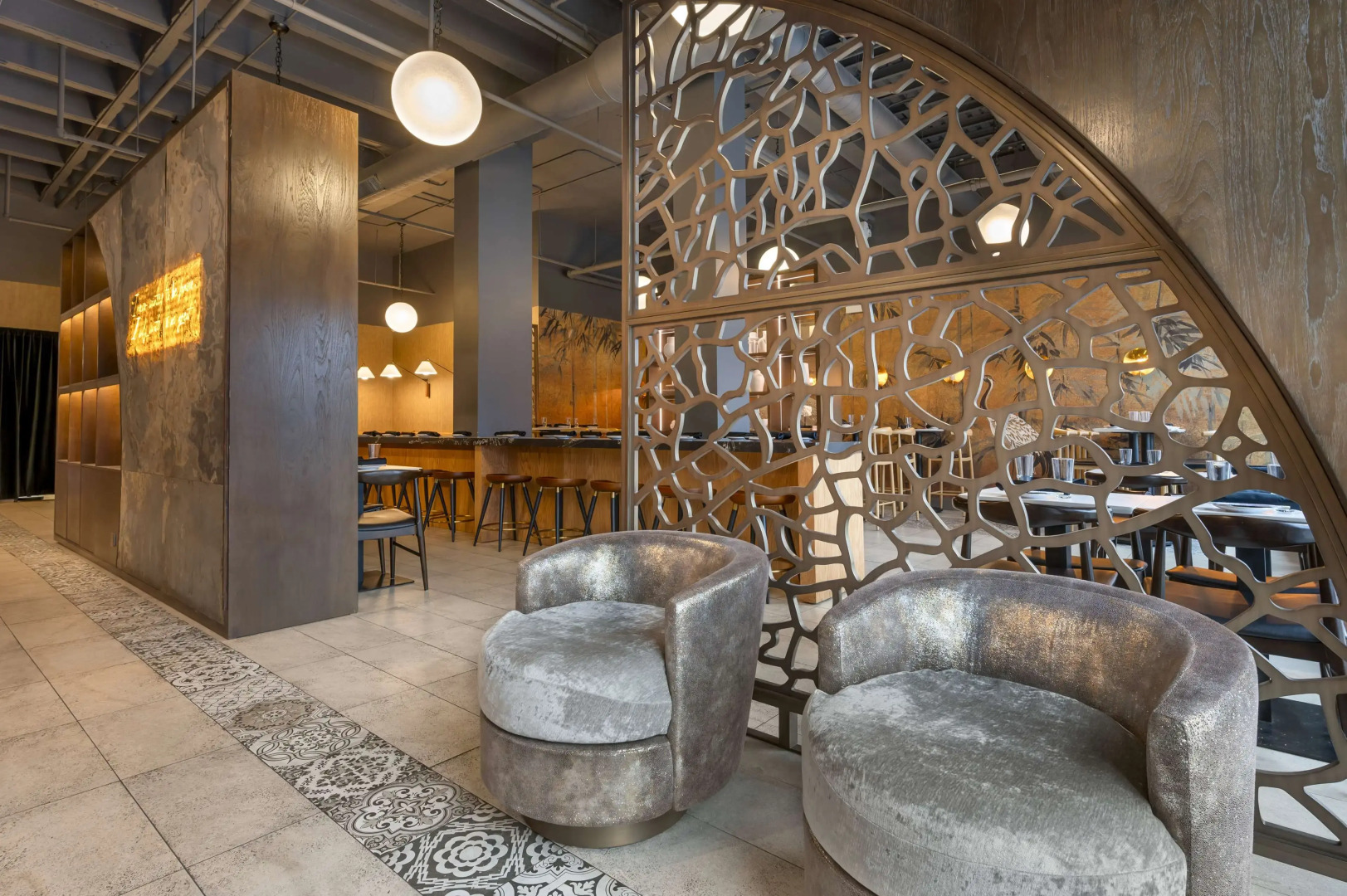 Photo - Best Western Grant Park Hotel