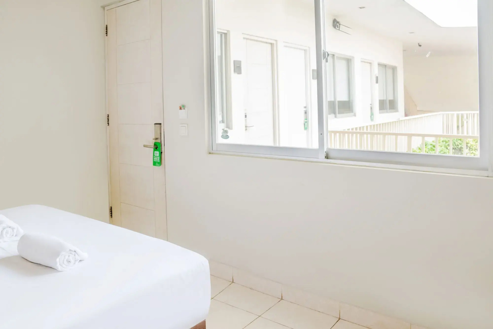 Foto - LeGreen Suite Penjernihan
