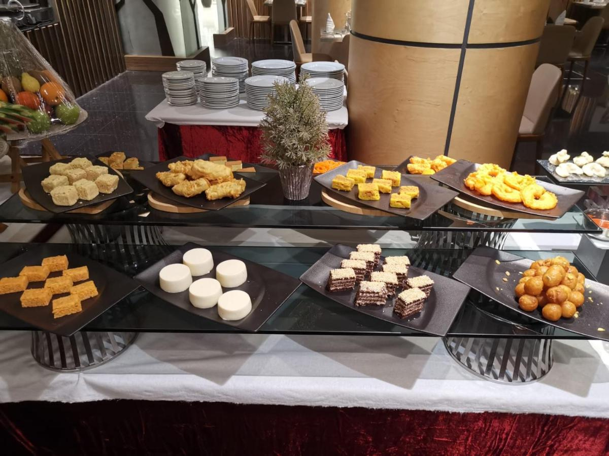 Foto - Grand Plaza Hotel - Takhasosi Riyadh