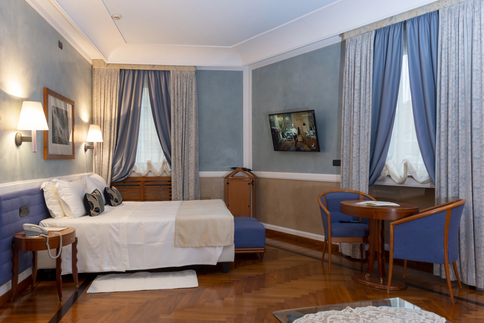 Foto - Grand Hotel Ortigia