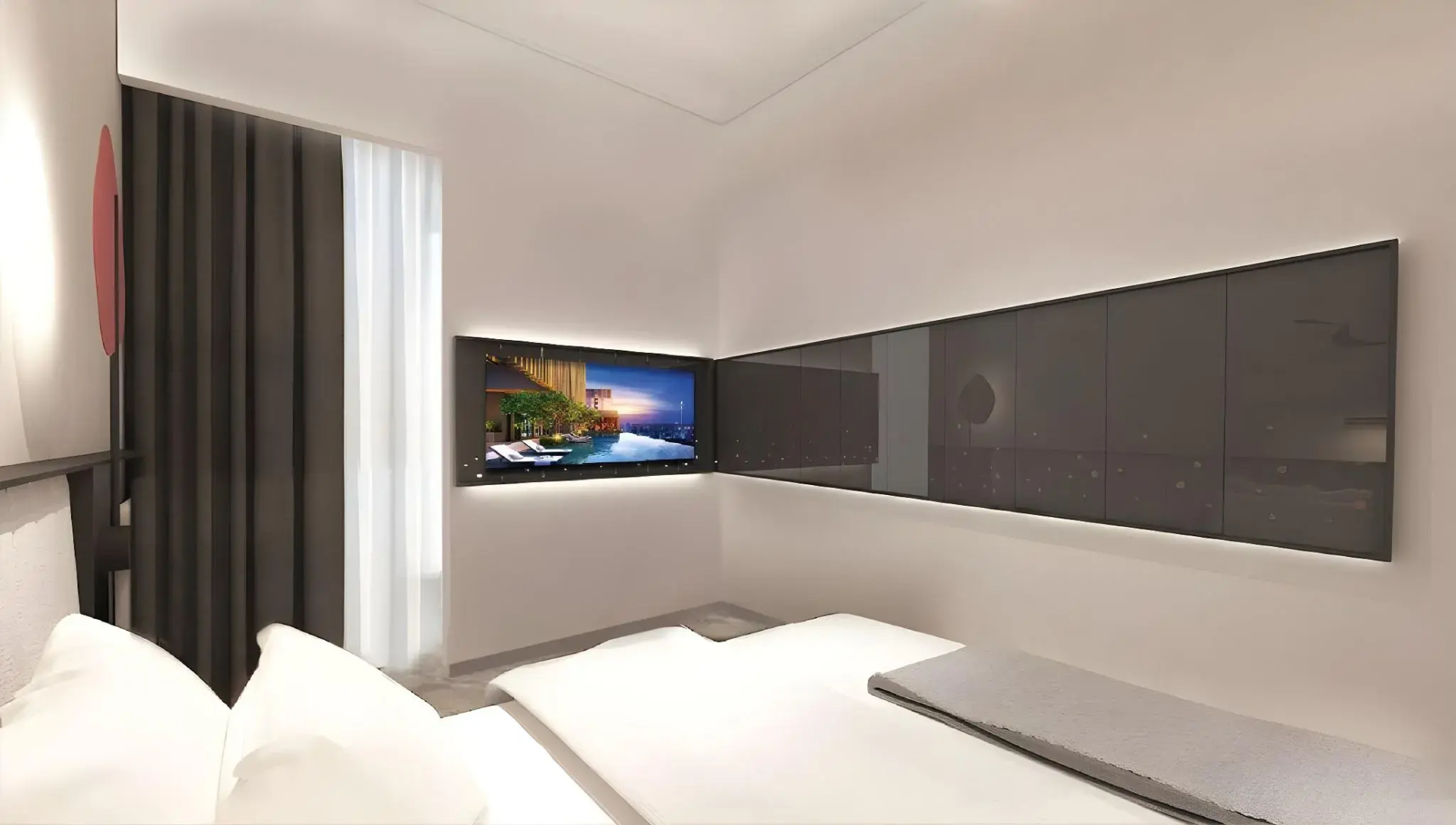 Photo - Sleeping Lion Suites
