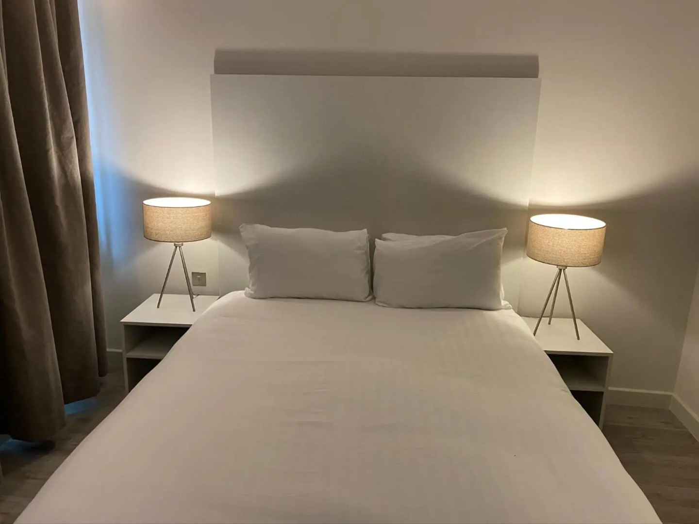 Foto - Axiom Park Hotel